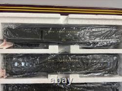 MTH Premier 20-4022 New York Central 5-Car 70' Madison Passenger Set New