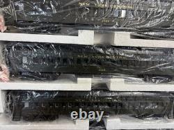 MTH Premier 20-4022 New York Central 5-Car 70' Madison Passenger Set New