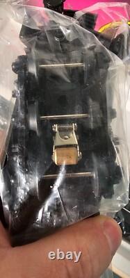 MTH Premier 20-4126 70' NYC/New York Central Combine/Diner Madison 2-Car O-Gauge