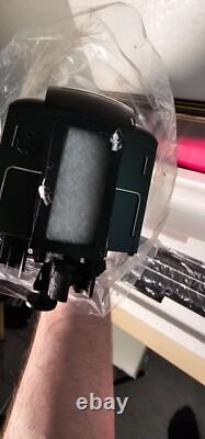 MTH Premier 20-4126 70' NYC/New York Central Combine/Diner Madison 2-Car O-Gauge MTH Premier 20-4126 70' NYC/New York Central Combine/Diner Madison 2-Car O-Gauge