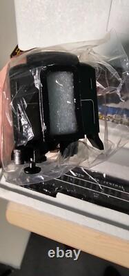 MTH Premier 20-4126 70' NYC/New York Central Combine/Diner Madison 2-Car O-Gauge