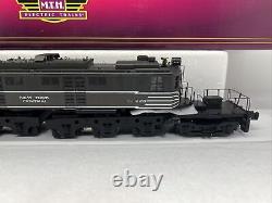 MTH Premier 20-5704-1 New York Central P2 Box Cab Electric Engin PS. 3 O Used 228