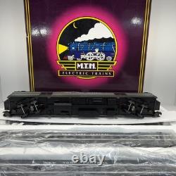 MTH Premier 20-6516 New York Central 70' Streamlined 5-Car Passenger Set Used O
