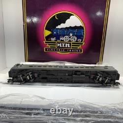MTH Premier 20-6516 New York Central 70' Streamlined 5-Car Passenger Set Used O