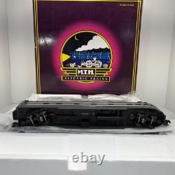 MTH Premier 20-6516 New York Central 70' Streamlined 5-Car Passenger Set Used O