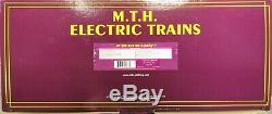 MTH Premier 20-90264 NYC/New York Central 6-Car Freight Set O-Gauge NIB