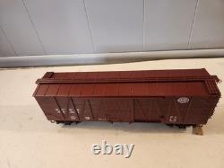 MTH Premier 20-90307 Michigan Central(NYC) O Scale Premier 6-Car 40' USRA Set