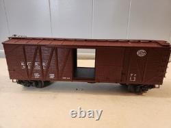 MTH Premier 20-90307 Michigan Central(NYC) O Scale Premier 6-Car 40' USRA Set