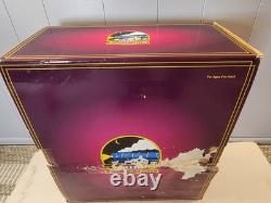 MTH Premier 20-90307 Michigan Central(NYC) O Scale Premier 6-Car 40' USRA Set