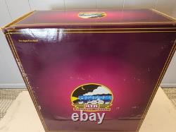 MTH Premier 20-90307 Michigan Central(NYC) O Scale Premier 6-Car 40' USRA Set