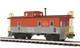 Mth Premier 20-91164 New York Central Ca-1 Woodsided Caboose #18871 New