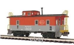 MTH Premier 20-91164 New York Central CA-1 Woodsided Caboose #18871 New