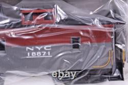 MTH Premier 20-91164 New York Central CA-1 Woodsided Caboose #18871 New