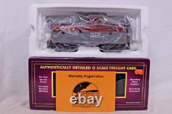 MTH Premier 20-91164 New York Central CA-1 Woodsided Caboose #18871 New