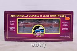 MTH Premier 20-91164 New York Central CA-1 Woodsided Caboose #18871 New