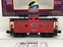 MTH Premier 20-91174 New York Central Center Cupola Steel Caboose 245 O New P&LE