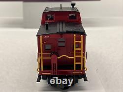 MTH Premier 20-91174 New York Central Center Cupola Steel Caboose 245 O New P&LE