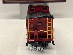 MTH Premier 20-91174 New York Central Center Cupola Steel Caboose 245 O New P&LE