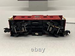 MTH Premier 20-91174 New York Central Center Cupola Steel Caboose 245 O New P&LE