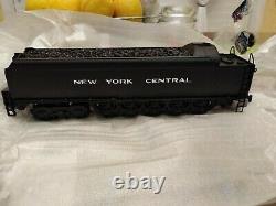 MTH Premier New York Central 4-8-4 Niagara steam engine 20-3047-1 Proto 2