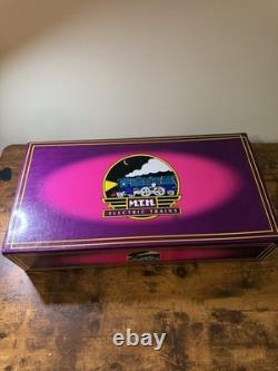 MTH Premier New York Central (NYC) Empire State Express 70' Sleeper/Diner Set