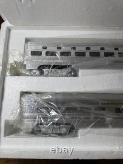 MTH Premier New York Central (NYC) Empire State Express 70' Sleeper/Diner Set