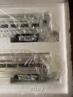 MTH Premier New York Central (NYC) Empire State Express 70' Sleeper/Diner Set