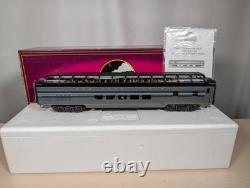 MTH Premier New York Central NYC Vista Dome 20-67094 20th Century Limited