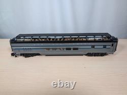 MTH Premier New York Central NYC Vista Dome 20-67094 20th Century Limited