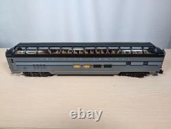 MTH Premier New York Central NYC Vista Dome 20-67094 20th Century Limited