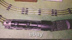 MTH Premier New York Central USAA 4-6-2 Pacific Steam Engine