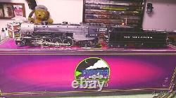 MTH Premier New York Central USAA 4-6-2 Pacific Steam Engine