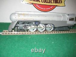 MTH Prototype HO Scale 4-6-4 Dreyfuss Hudson Steam Engine Item #CCHO287