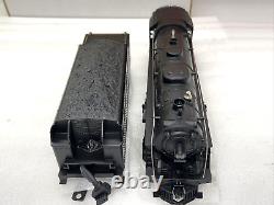 MTH RailKing 30-1103-0 New York Central Hudson 4-6-4 Steam O Used Whistle #5344