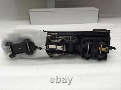 MTH RailKing 30-1103-0 New York Central Hudson 4-6-4 Steam O Used Whistle #5344