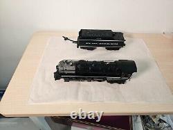 MTH RailKing 30-1429-1 New York Central Hudson Steam Loco with PS 2 + BCR, NO BOX