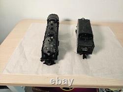 MTH RailKing 30-1429-1 New York Central Hudson Steam Loco with PS 2 + BCR, NO BOX
