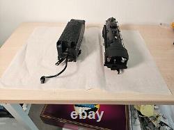 MTH RailKing 30-1429-1 New York Central Hudson Steam Loco with PS 2 + BCR, NO BOX