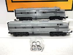 MTH RailKing 30-2339-1 New York Central E-3 AA Diesel EnginePS. 2 O Used BCR NYC