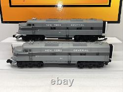 MTH RailKing 30-2339-1 New York Central E-3 AA Diesel EnginePS. 2 O Used BCR NYC