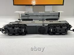 MTH RailKing 30-2339-1 New York Central E-3 AA Diesel EnginePS. 2 O Used BCR NYC
