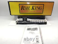 MTH RailKing 30-2817-1 New York Central RS-11 High Hood Diesel PS. 2 O Used #8000