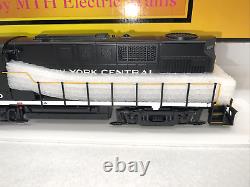 MTH RailKing 30-2817-1 New York Central RS-11 High Hood Diesel PS. 2 O Used #8000