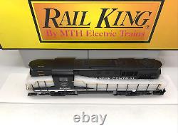 MTH RailKing 30-2817-1 New York Central RS-11 High Hood Diesel PS. 2 O Used #8000