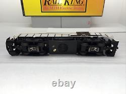 MTH RailKing 30-2817-1 New York Central RS-11 High Hood Diesel PS. 2 O Used #8000