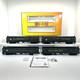 Mth Railking 30-2846-1 New York Central 4-car Mu Passenger Set Ps. 2 Used O Nyc
