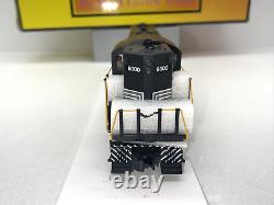 MTH RailKing 30-4188-1E New York Central GP-9 Diesel Eng. PS. 2 O Used #6000 NYC