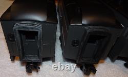 MTH RailKing 30-6256 NEW YORK CENTRAL O Scale 4-Car Madison Passenger Set