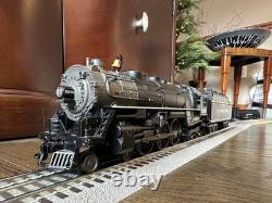 MTH RailKing Imperial New York Central Hudson withProto-Sound 3.0