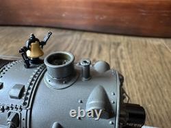 MTH RailKing Imperial New York Central Hudson withProto-Sound 3.0